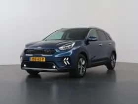 Kia Niro (2020) thumbnail 40