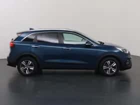 Kia Niro (2020) thumbnail 6