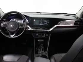Kia Niro (2020) thumbnail 8