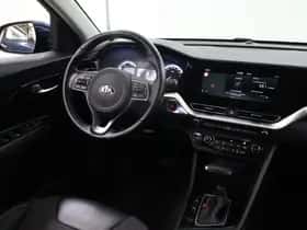 Kia Niro (2020) thumbnail 9