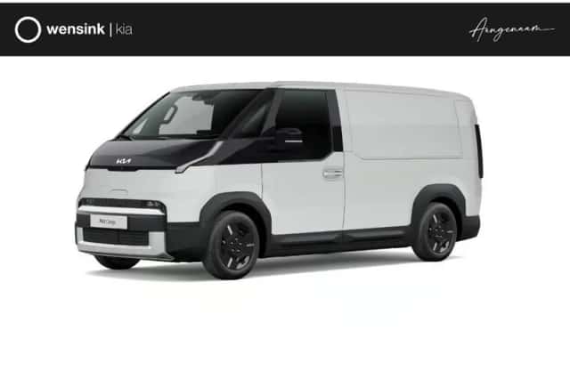 Kia PV5 (2026) thumbnail 1
