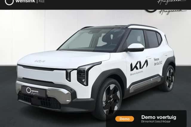 Kia EV2 (2026) thumbnail 1