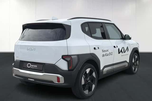 Kia EV2 (2026) thumbnail 2