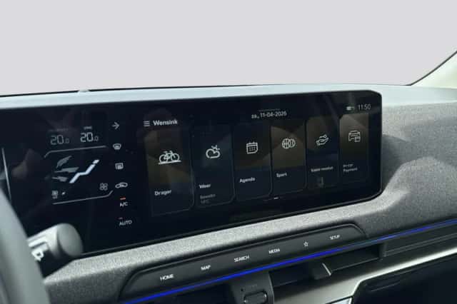 Kia EV2 (2026) thumbnail 14