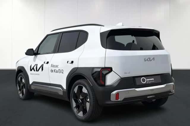 Kia EV2 (2026) thumbnail 16