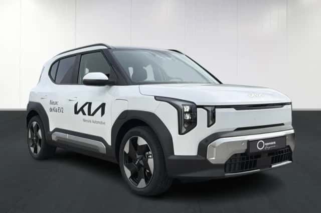 Kia EV2 (2026) thumbnail 17