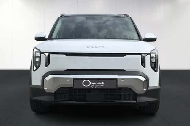 Kia EV2 (2026) thumbnail 3