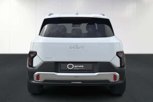 Kia EV2 (2026) thumbnail 4