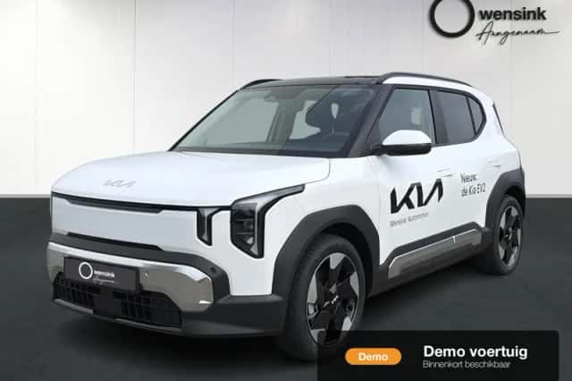 Kia EV2 (2026) thumbnail 34