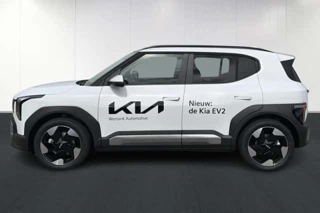 Kia EV2 (2026) thumbnail 5