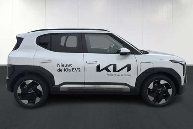 Kia EV2 (2026) thumbnail 6