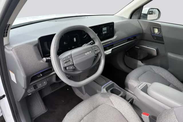 Kia EV2 (2026) thumbnail 7