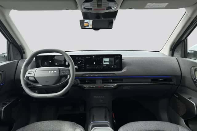 Kia EV2 (2026) thumbnail 8