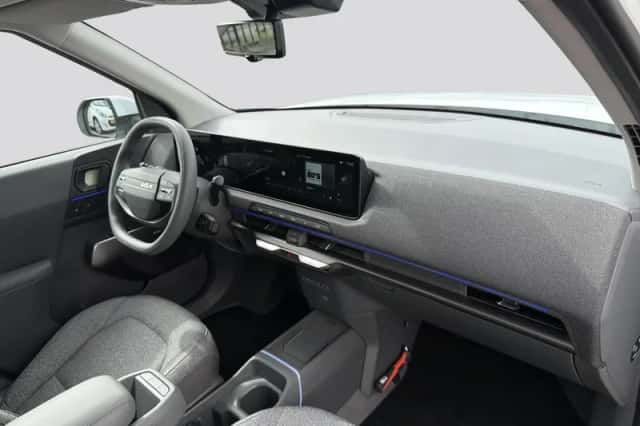 Kia EV2 (2026) thumbnail 9