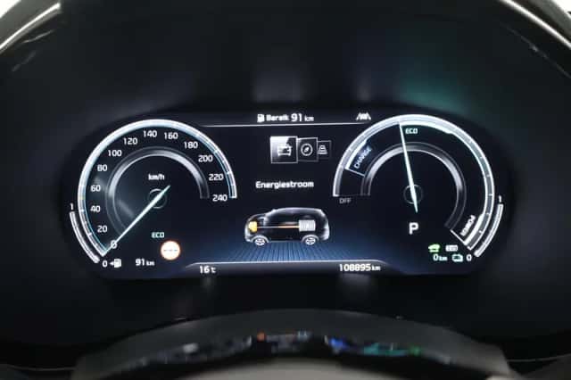 Kia Ceed Sportswagon (2021) thumbnail 12