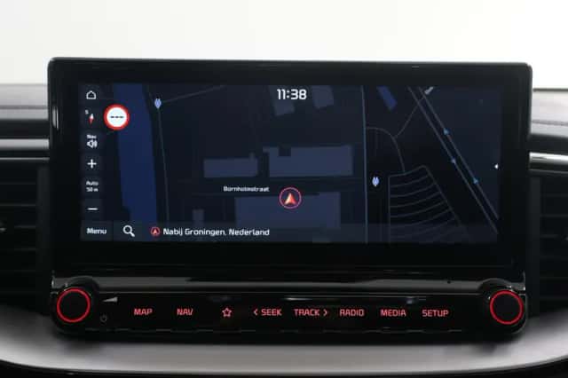 Kia Ceed Sportswagon (2021) thumbnail 13