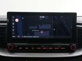Kia Ceed Sportswagon (2021) thumbnail 13