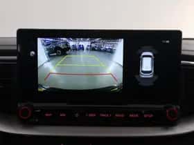 Kia Ceed Sportswagon (2021) thumbnail 14