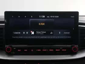 Kia Ceed Sportswagon (2021) thumbnail 15