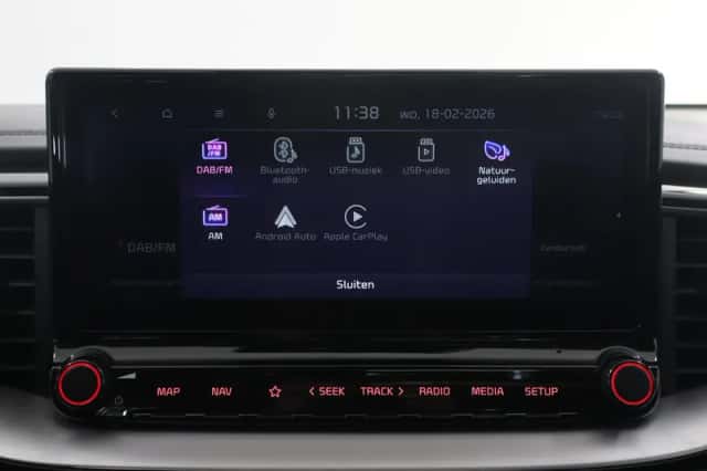 Kia Ceed Sportswagon (2021) thumbnail 16