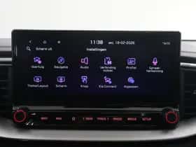 Kia Ceed Sportswagon (2021) thumbnail 17