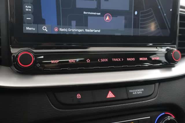 Kia Ceed Sportswagon (2021) thumbnail 18