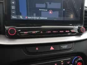 Kia Ceed Sportswagon (2021) thumbnail 18