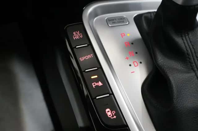 Kia Ceed Sportswagon (2021) thumbnail 20