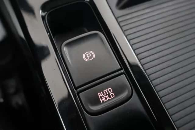 Kia Ceed Sportswagon (2021) thumbnail 21