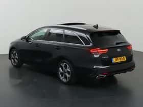 Kia Ceed Sportswagon (2021) thumbnail 22