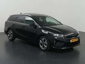 Kia Ceed Sportswagon (2021) thumbnail 23
