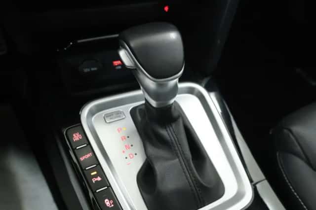 Kia Ceed Sportswagon (2021) thumbnail 24