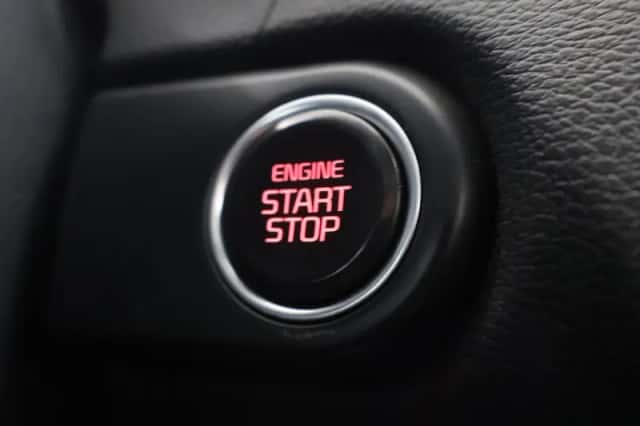 Kia Ceed Sportswagon (2021) thumbnail 27