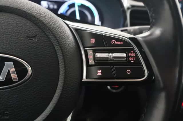 Kia Ceed Sportswagon (2021) thumbnail 28
