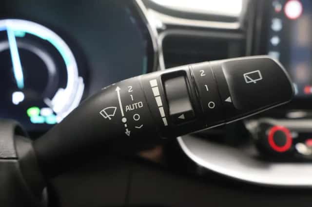 Kia Ceed Sportswagon (2021) thumbnail 29