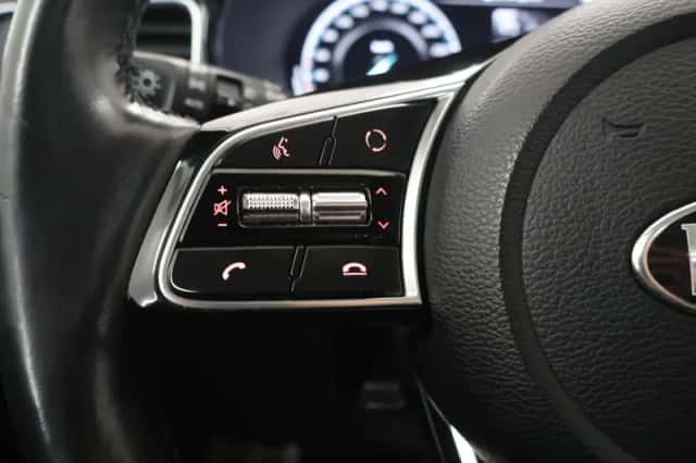 Kia Ceed Sportswagon (2021) thumbnail 30