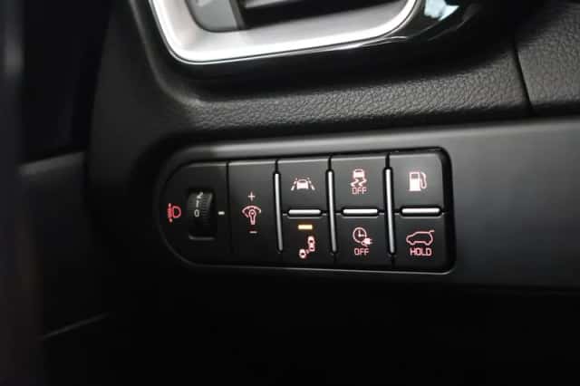 Kia Ceed Sportswagon (2021) thumbnail 32