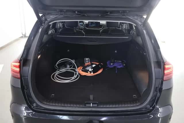 Kia Ceed Sportswagon (2021) thumbnail 37
