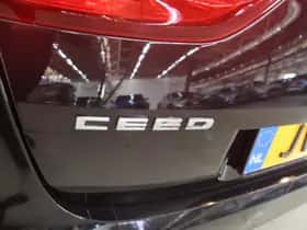 Kia Ceed Sportswagon (2021) thumbnail 40