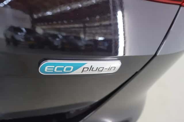 Kia Ceed Sportswagon (2021) thumbnail 41