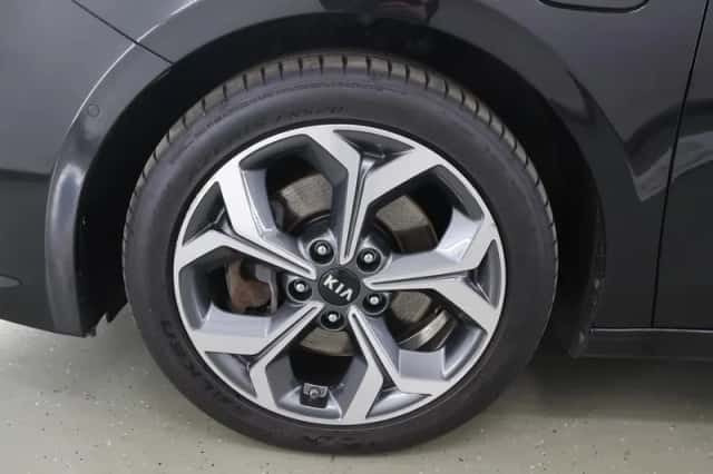 Kia Ceed Sportswagon (2021) thumbnail 42