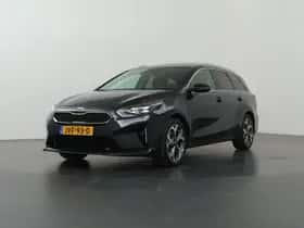 Kia Ceed Sportswagon (2021) thumbnail 43