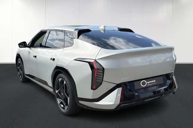 Kia EV4 (2026) thumbnail 16