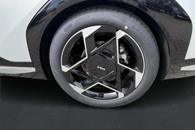 Kia EV4 (2026) thumbnail 22