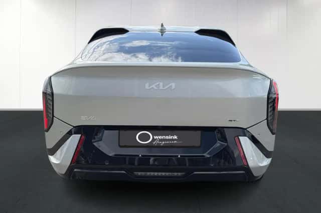 Kia EV4 (2026) thumbnail 4