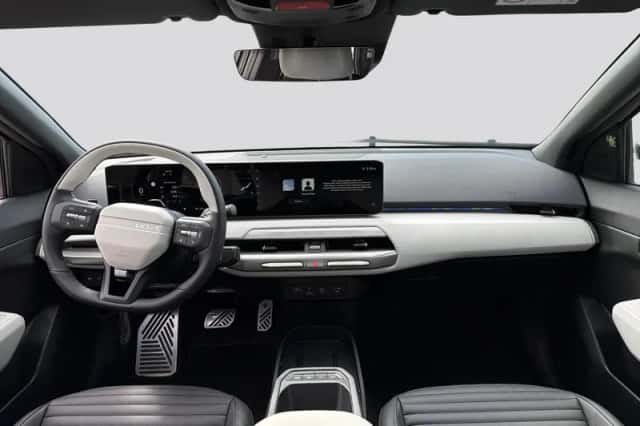 Kia EV4 (2026) thumbnail 8