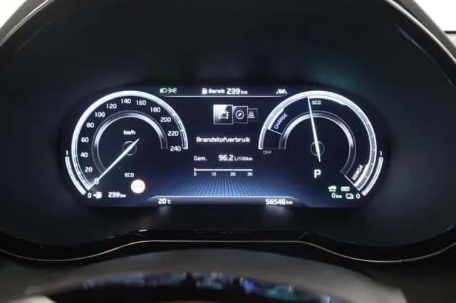 Kia XCeed (2021) thumbnail 12