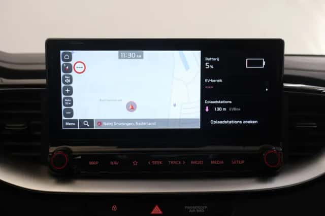 Kia XCeed (2021) thumbnail 13