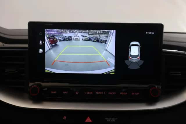 Kia XCeed (2021) thumbnail 14