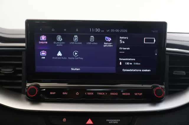 Kia XCeed (2021) thumbnail 16
